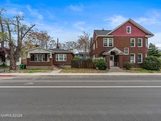 820 W 1st Street, Reno, NV 89503