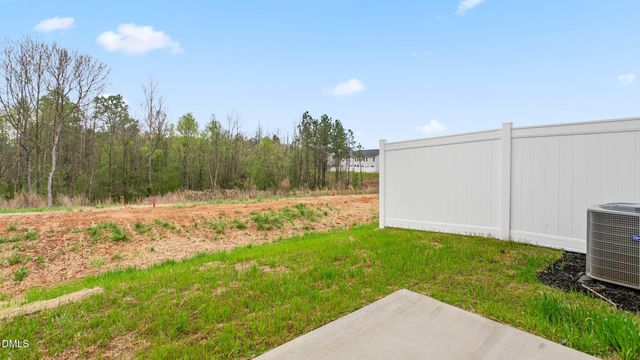 183 Moyer Drive, Graham, NC 27253