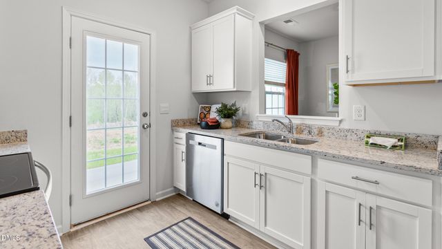 183 Moyer Drive, Graham, NC 27253