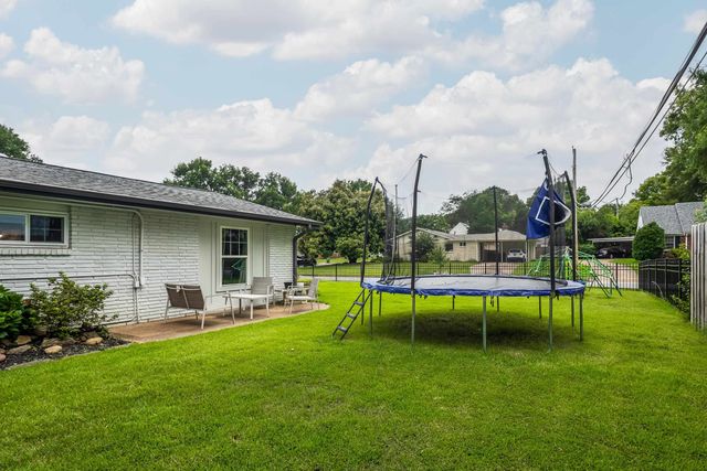 5304 SENECA AVE, Memphis, TN 38117