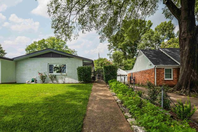5304 SENECA AVE, Memphis, TN 38117