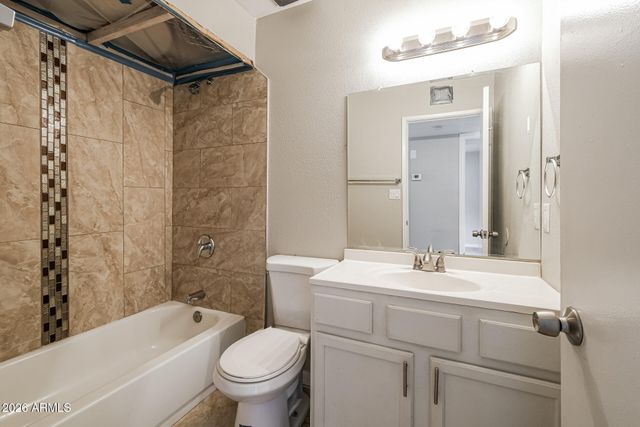 5608 W ALICE Avenue, Glendale, AZ 85302