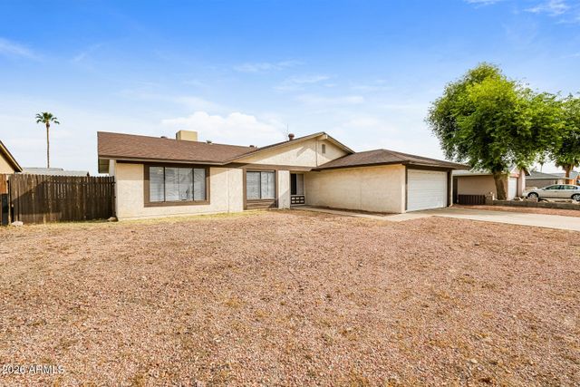 5608 W ALICE Avenue, Glendale, AZ 85302