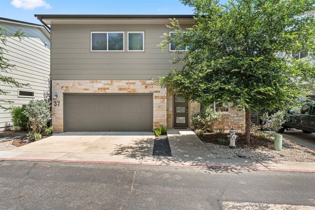 6800 Menchaca RD 37, Austin, TX 78745