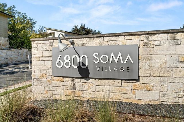 6800 Menchaca RD 37, Austin, TX 78745