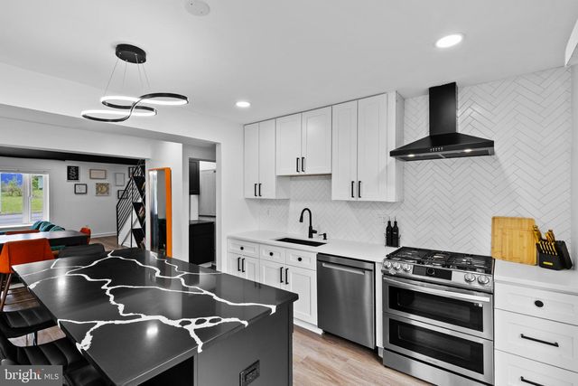3919 BRENBROOK DR, Randallstown, MD 21133