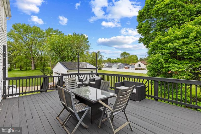 3919 BRENBROOK DR, Randallstown, MD 21133
