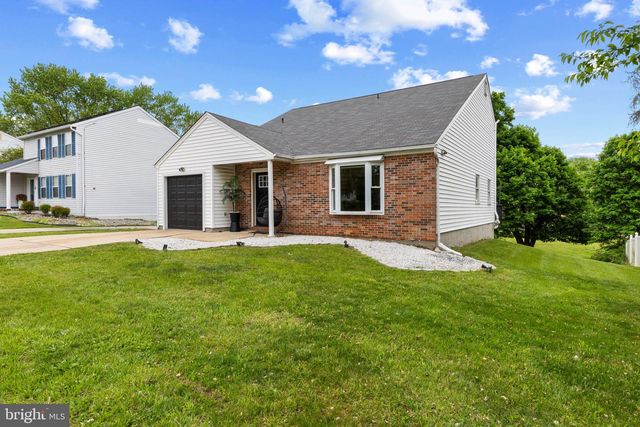 3919 BRENBROOK DR, Randallstown, MD 21133