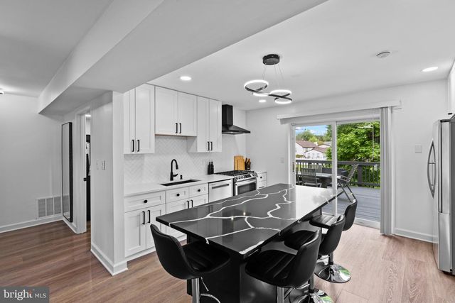 3919 BRENBROOK DR, Randallstown, MD 21133