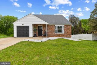 3919 BRENBROOK DR, Randallstown, MD 21133
