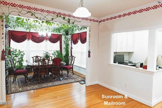 1132 Cozy Oak Avenue, Cary, NC 27519