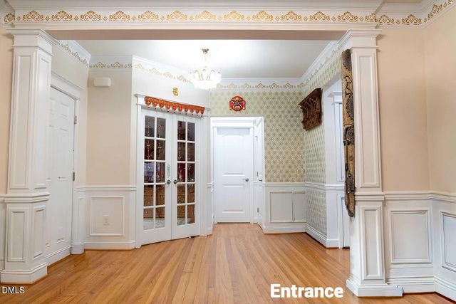 1132 Cozy Oak Avenue, Cary, NC 27519