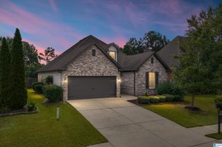 1080 PINE VALLEY DRIVE, Calera, AL 35040