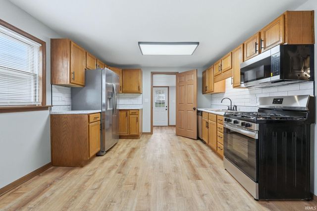 4160 E Bellefontaine Rd Road, Hamilton, IN 46742