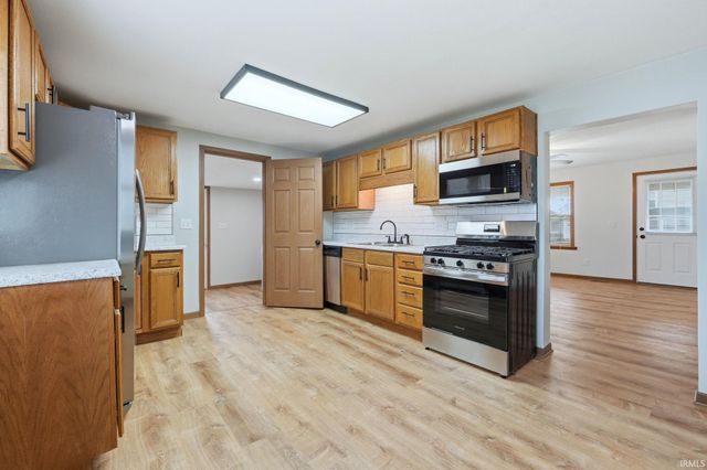 4160 E Bellefontaine Rd Road, Hamilton, IN 46742