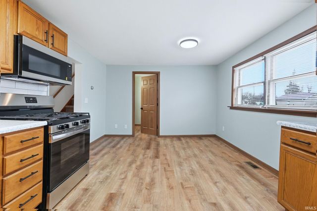 4160 E Bellefontaine Rd Road, Hamilton, IN 46742