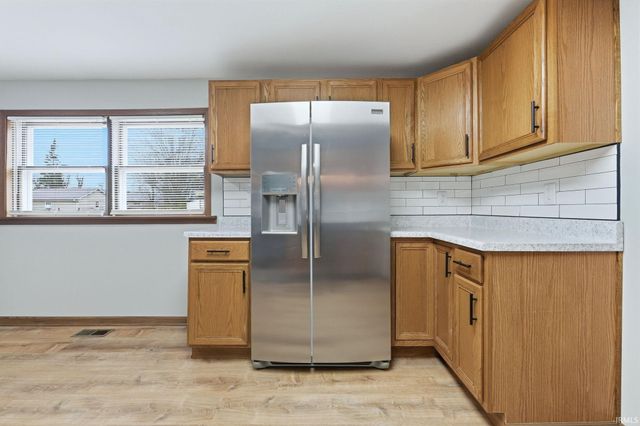 4160 E Bellefontaine Rd Road, Hamilton, IN 46742