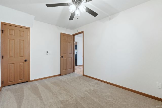 4160 E Bellefontaine Rd Road, Hamilton, IN 46742