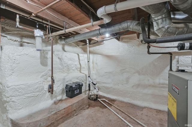 4160 E Bellefontaine Rd Road, Hamilton, IN 46742