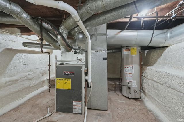 4160 E Bellefontaine Rd Road, Hamilton, IN 46742