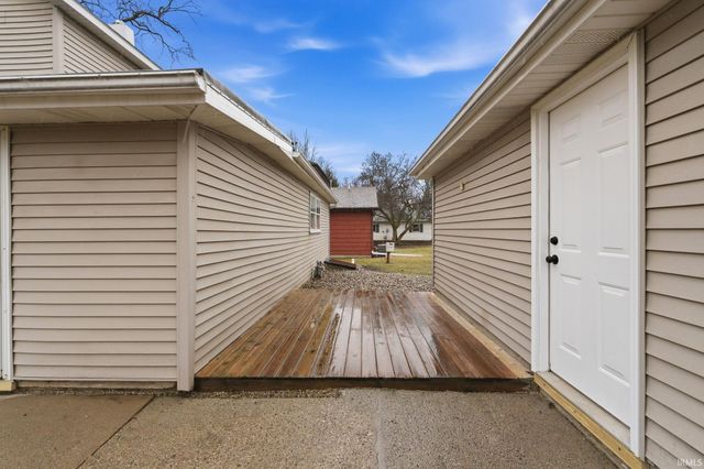 4160 E Bellefontaine Rd Road, Hamilton, IN 46742