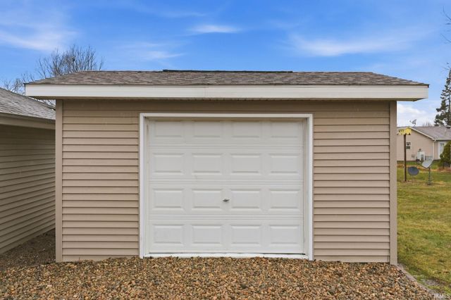 4160 E Bellefontaine Rd Road, Hamilton, IN 46742