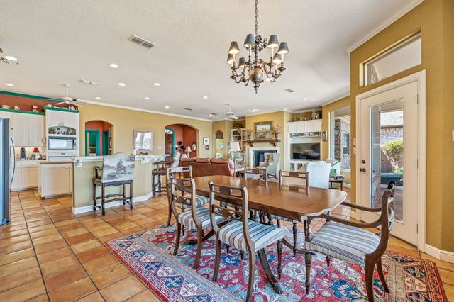 4204 Bluff View Drive, Granbury, TX 76048