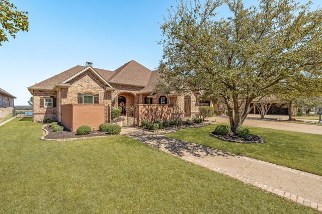 4204 Bluff View Drive, Granbury, TX 76048