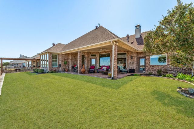 4204 Bluff View Drive, Granbury, TX 76048