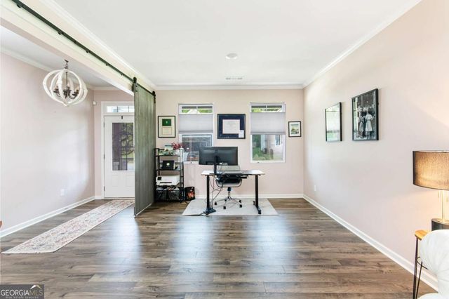 4856 Golden Finch Lane SW, Powder Springs, GA 30127