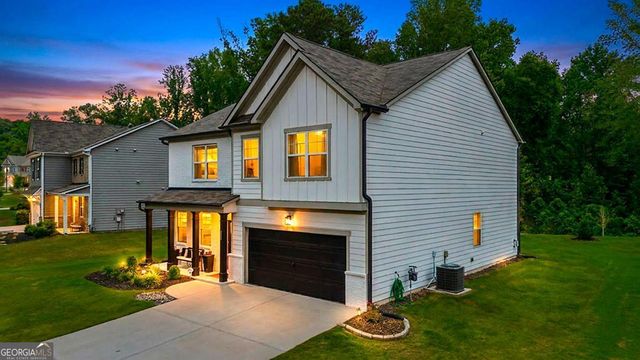 4856 Golden Finch Lane SW, Powder Springs, GA 30127