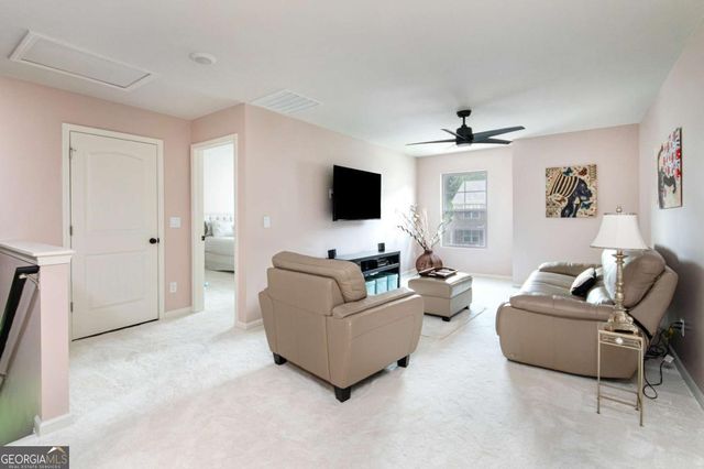 4856 Golden Finch Lane SW, Powder Springs, GA 30127