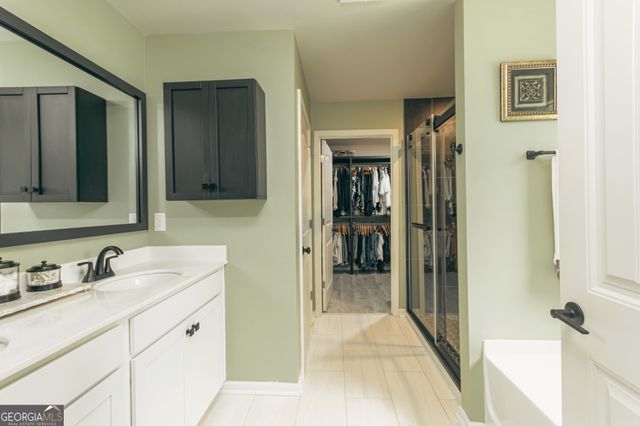 4856 Golden Finch Lane SW, Powder Springs, GA 30127