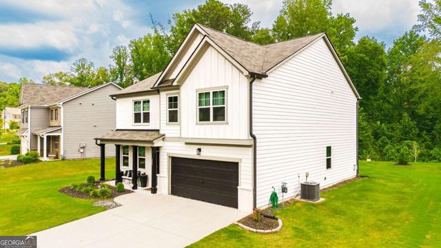 4856 Golden Finch Lane SW, Powder Springs, GA 30127