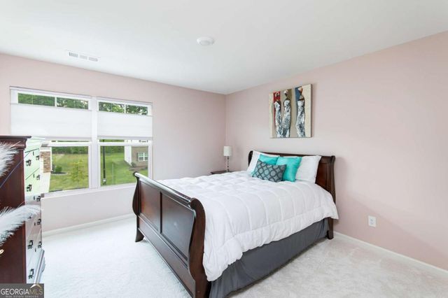 4856 Golden Finch Lane SW, Powder Springs, GA 30127