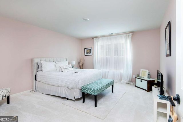 4856 Golden Finch Lane SW, Powder Springs, GA 30127