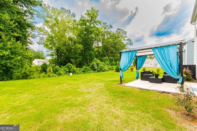 4856 Golden Finch Lane SW, Powder Springs, GA 30127