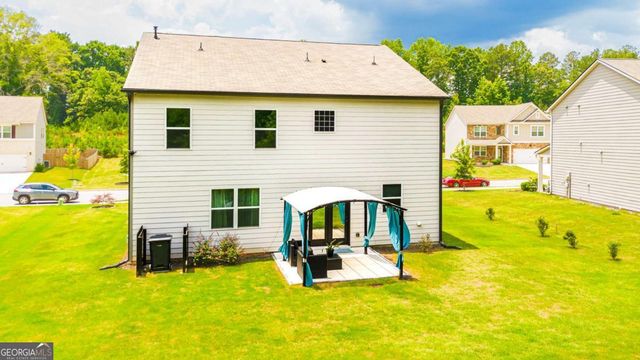 4856 Golden Finch Lane SW, Powder Springs, GA 30127
