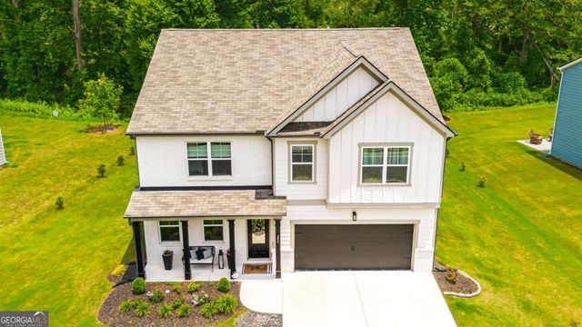 4856 Golden Finch Lane SW, Powder Springs, GA 30127