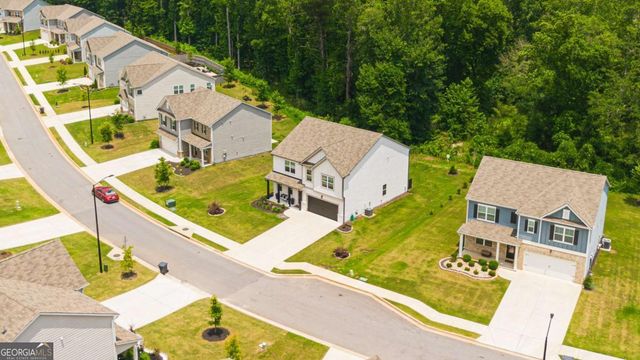 4856 Golden Finch Lane SW, Powder Springs, GA 30127