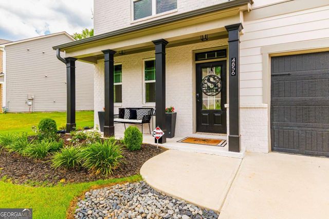 4856 Golden Finch Lane SW, Powder Springs, GA 30127