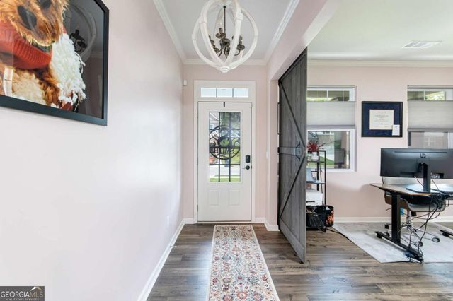 4856 Golden Finch Lane SW, Powder Springs, GA 30127