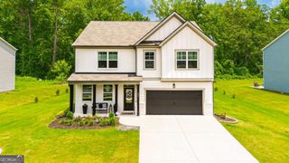 4856 Golden Finch Lane SW, Powder Springs, GA 30127