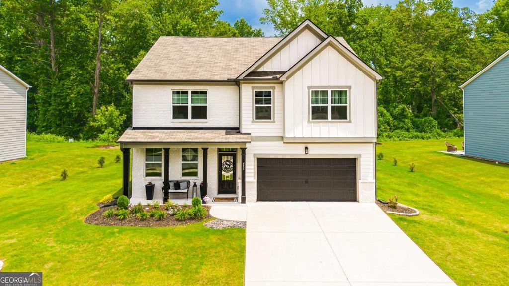 4856 Golden Finch Lane SW, Powder Springs, GA 30127