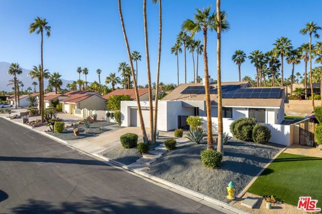 70895 Ironwood Drive, Rancho Mirage, CA 92270