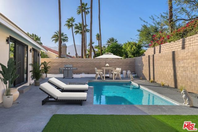 70895 Ironwood Drive, Rancho Mirage, CA 92270