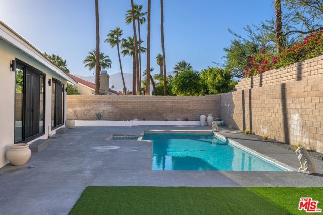 70895 Ironwood Drive, Rancho Mirage, CA 92270