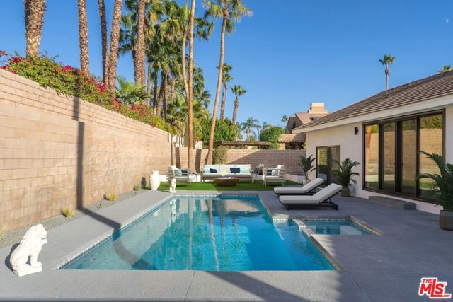 70895 Ironwood Drive, Rancho Mirage, CA 92270