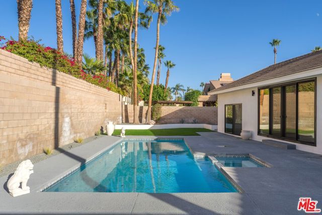 70895 Ironwood Drive, Rancho Mirage, CA 92270