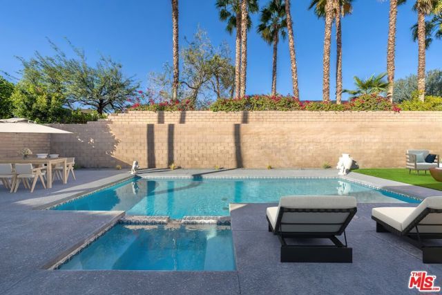 70895 Ironwood Drive, Rancho Mirage, CA 92270